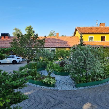 Dagsholm Hotell Färgelanda Exteriér fotografie