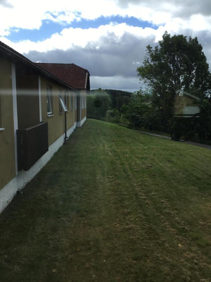 Dagsholm Hotell Färgelanda Exteriér fotografie