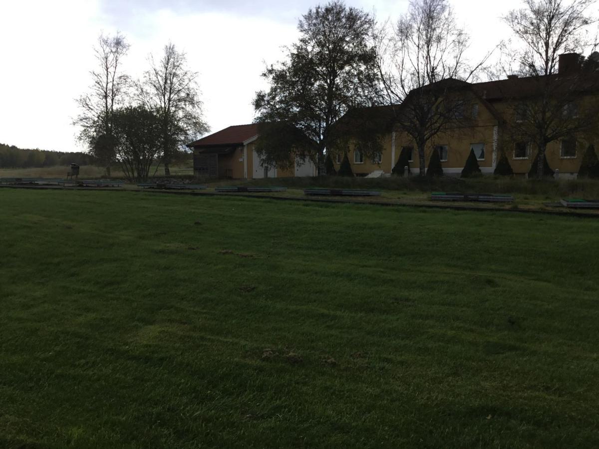 Dagsholm Hotell Färgelanda Exteriér fotografie
