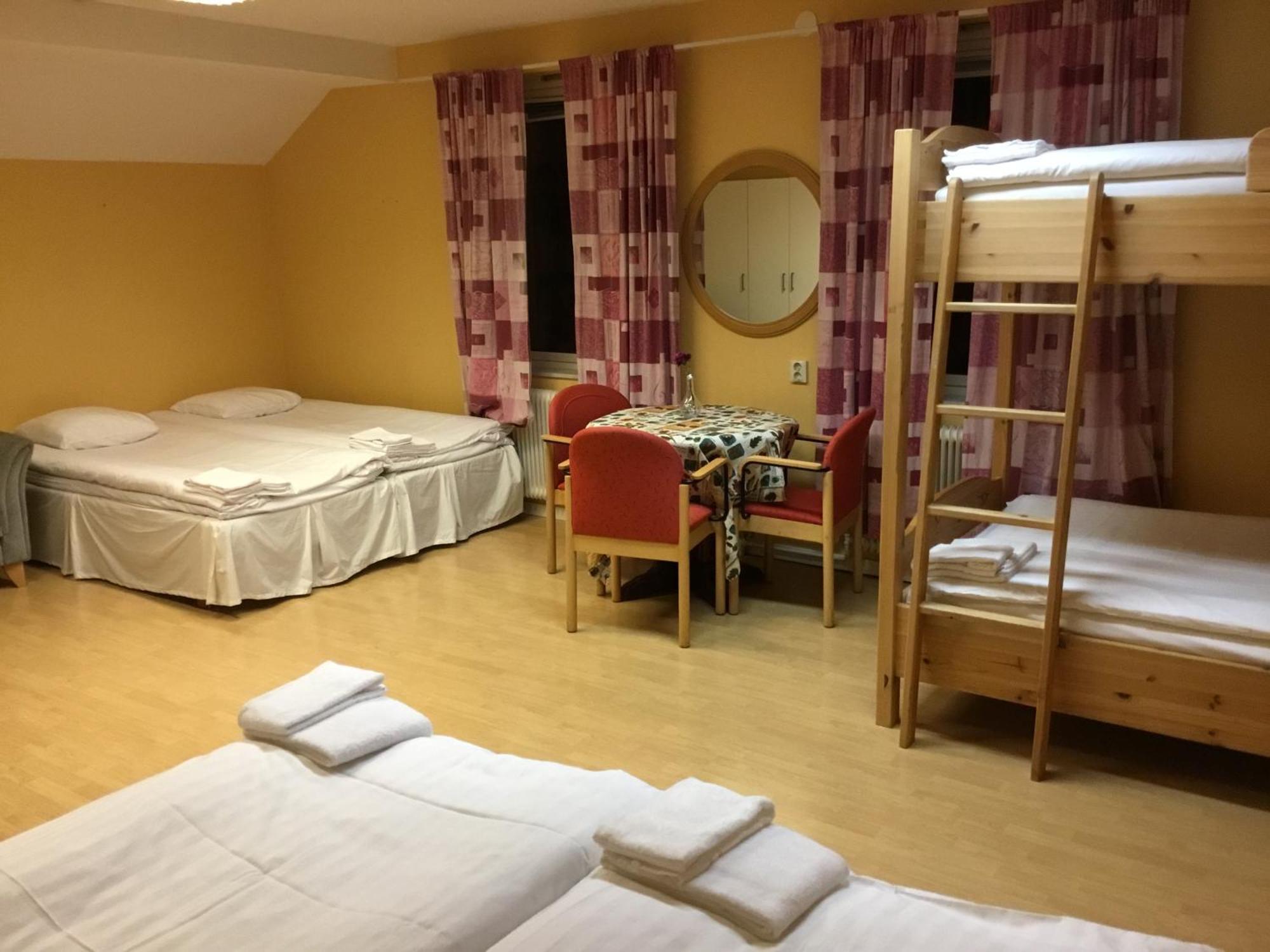 Dagsholm Hotell Färgelanda Pokoj fotografie
