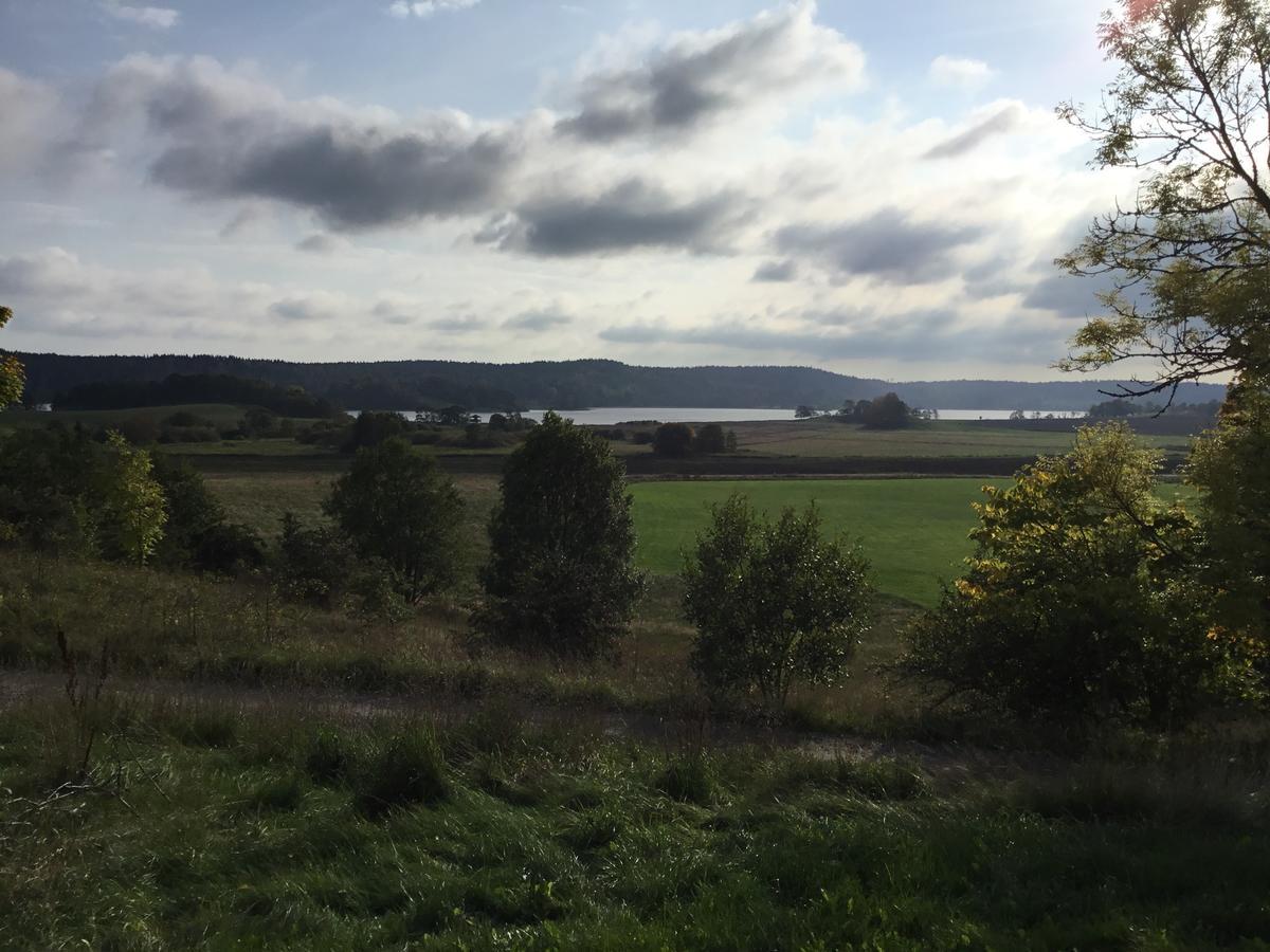 Dagsholm Hotell Färgelanda Exteriér fotografie