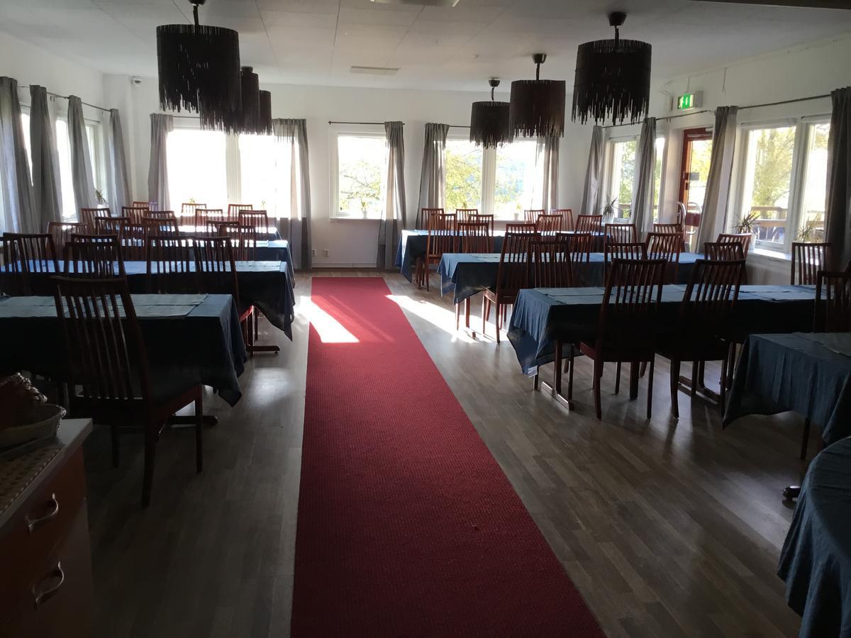 Dagsholm Hotell Färgelanda Exteriér fotografie