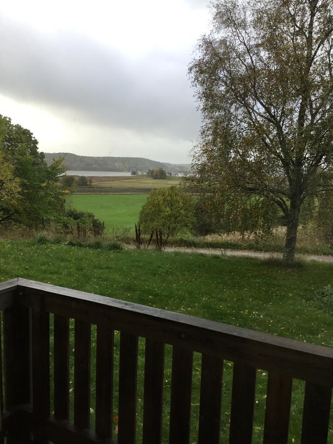 Dagsholm Hotell Färgelanda Exteriér fotografie