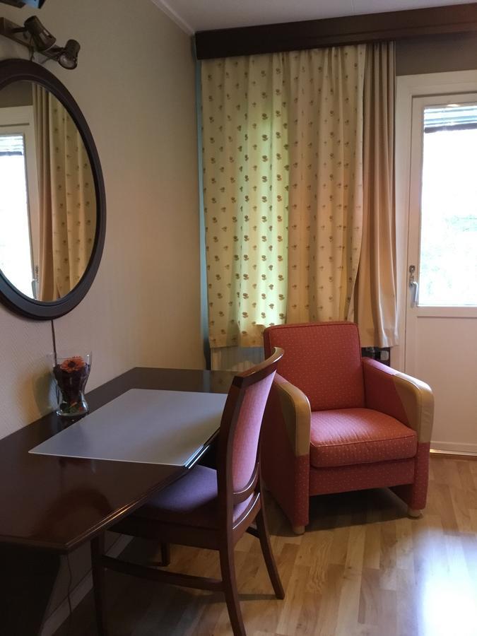Dagsholm Hotell Färgelanda Exteriér fotografie