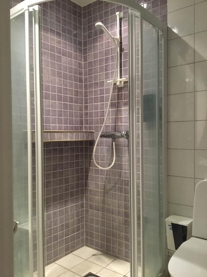 Dagsholm Hotell Färgelanda Exteriér fotografie