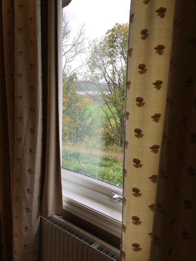 Dagsholm Hotell Färgelanda Exteriér fotografie