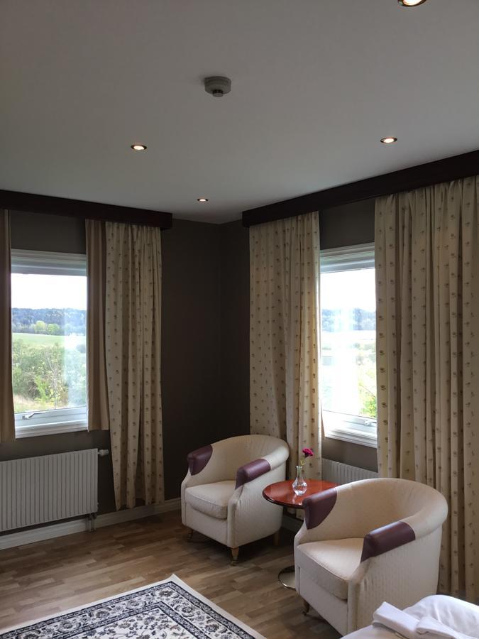 Dagsholm Hotell Färgelanda Exteriér fotografie
