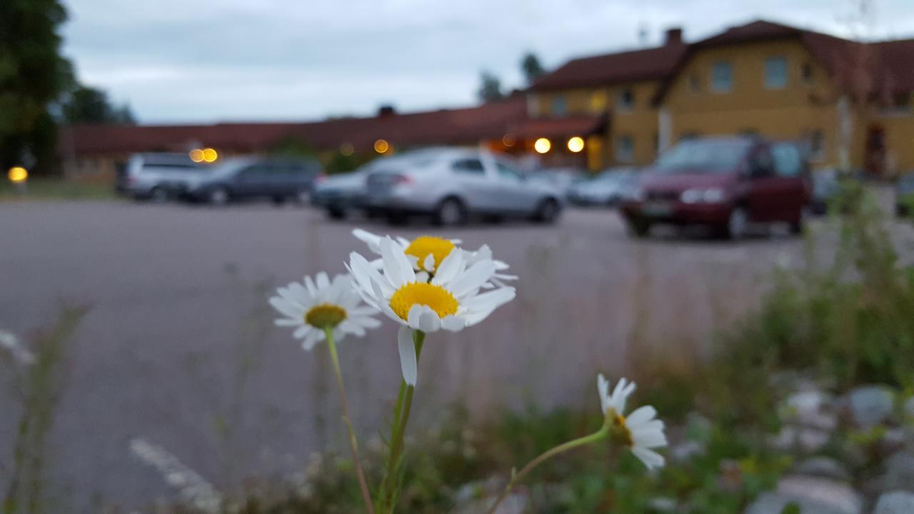 Dagsholm Hotell Färgelanda Exteriér fotografie