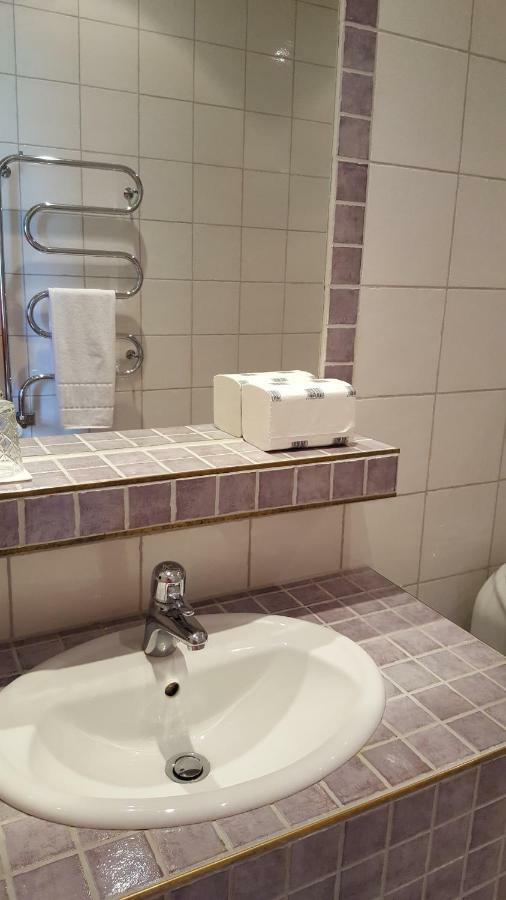 Dagsholm Hotell Färgelanda Exteriér fotografie